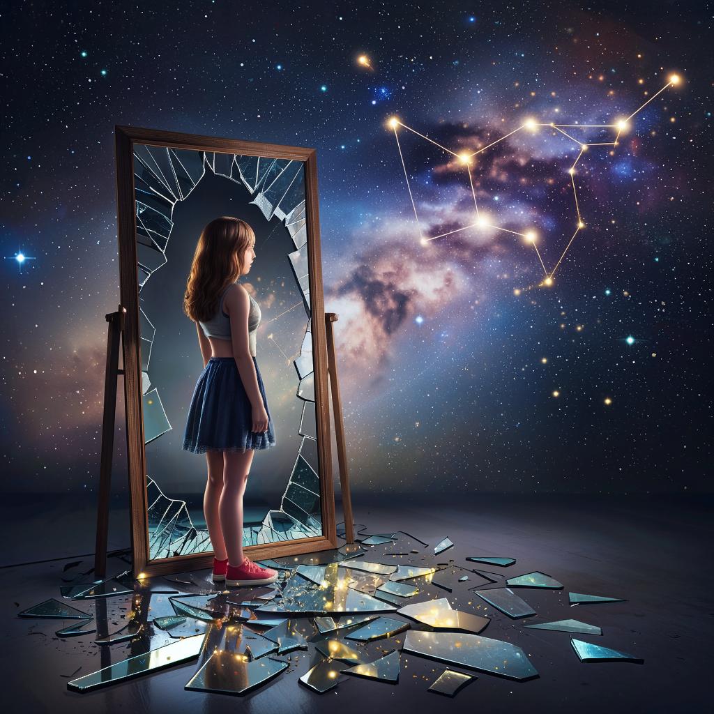 Что, если ты уже достаточно хорош? poster